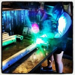 The Best 10 Metal Fabricators near Chatsworth, Los Angeles, CA 